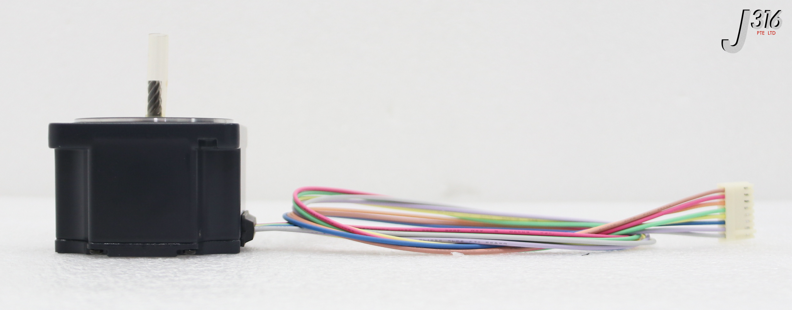 36436 VEXTA BRUSHLESS DC MOTOR (NEW) AXHM230K-GFH | eBay